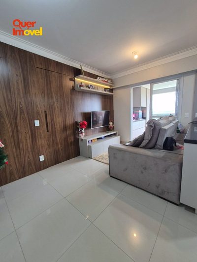 Apartamento, 2 quartos, 67 m² - Foto 1