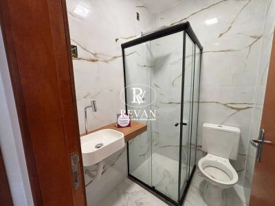 Casa, 2 quartos, 56 m² - Foto 3