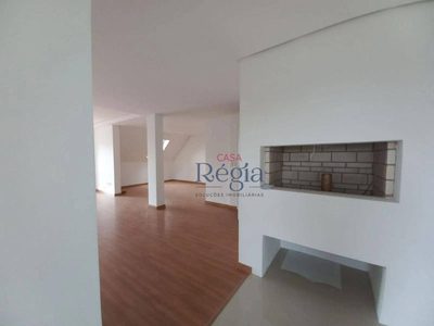 Apartamento, 4 quartos, 128 m² - Foto 3