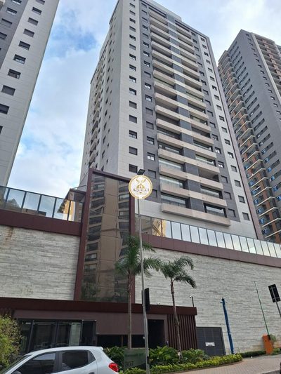 Apartamento, 1 quarto, 69 m² - Foto 1