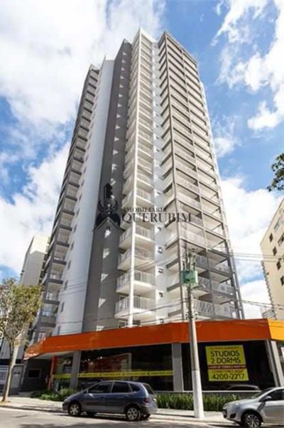 Apartamento, 37 m² - Foto 1