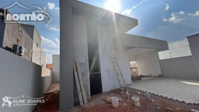 Casa, 4 quartos, 102 m² - Foto 2