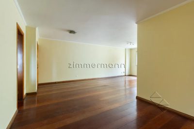 Apartamento, 3 quartos, 126 m² - Foto 2