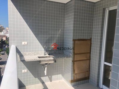 Apartamento, 2 quartos, 68 m² - Foto 4