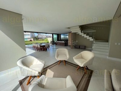 Casa de Condomínio, 5 quartos - Foto 4
