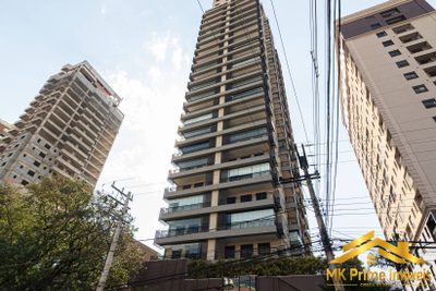 Apartamento, 1 quarto, 41 m² - Foto 1
