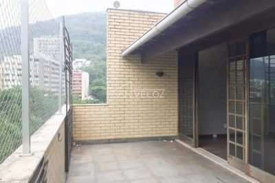 Cobertura, 4 quartos, 373 m² - Foto 2