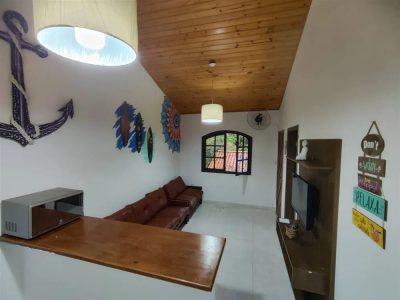 Casa, 2 quartos, 75 m² - Foto 3
