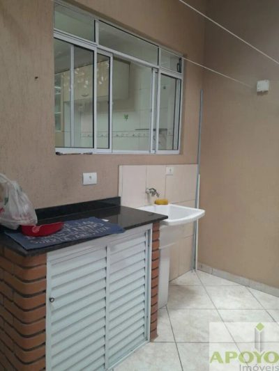 Casa de Condomínio, 2 quartos - Foto 4