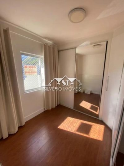 Apartamento, 2 quartos, 80 m² - Foto 2