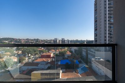 Apartamento, 2 quartos, 37 m² - Foto 5