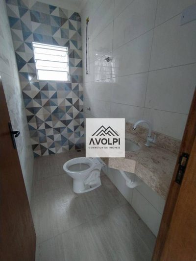 Casa, 2 quartos, 42 m² - Foto 5