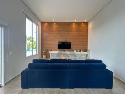 Casa, 4 quartos, 270 m² - Foto 5