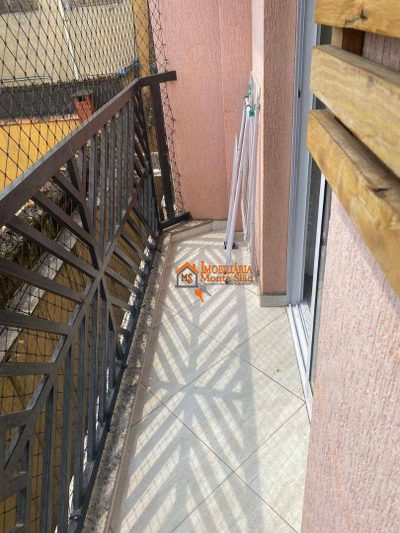 Apartamento, 2 quartos, 66 m² - Foto 5