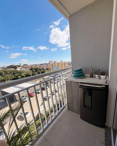 Apartamento, 3 quartos, 60 m² - Foto 4