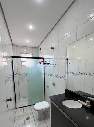 Sobrado, 2 quartos, 76 m² - Foto 5