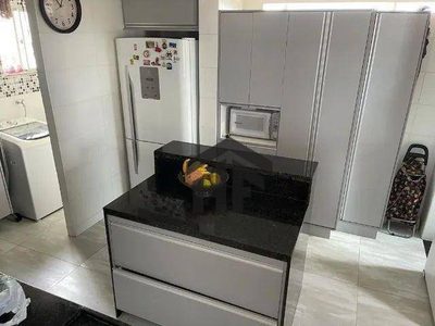 Apartamento, 3 quartos, 154 m² - Foto 4