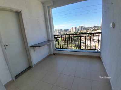 Apartamento, 3 quartos, 83 m² - Foto 5