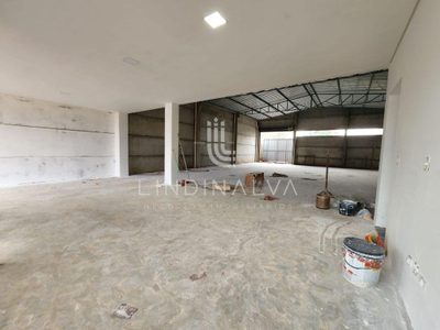 Depósito-Galpão, 240 m² - Foto 5