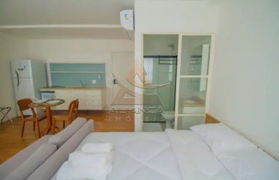 Apartamento, 1 quarto, 28 m² - Foto 3