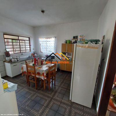 Casa, 2 quartos, 95 m² - Foto 4