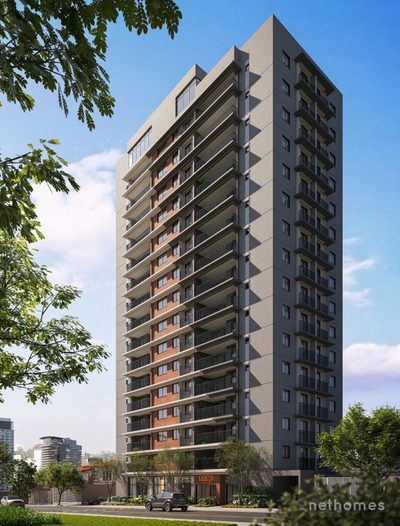 Apartamento, 2 quartos, 68 m² - Foto 1