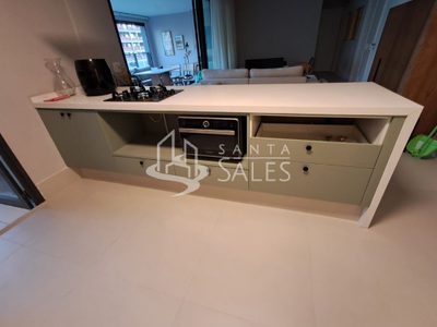 Apartamento, 3 quartos, 140 m² - Foto 4