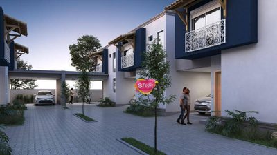 Casa, 3 quartos, 140 m² - Foto 3