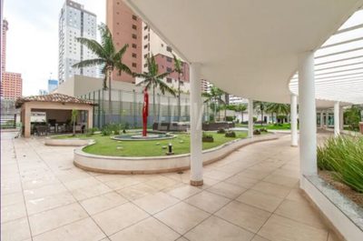 Apartamento, 4 quartos, 116 m² - Foto 1