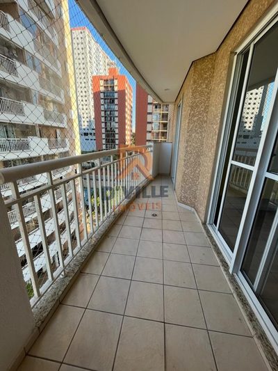 Apartamento, 3 quartos, 94 m² - Foto 4