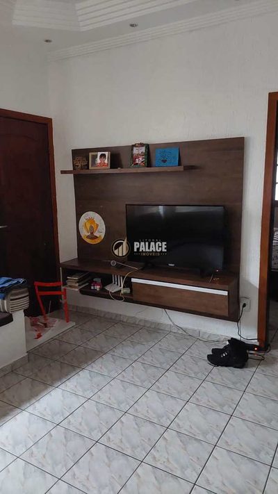 Casa, 2 quartos, 134 m² - Foto 1