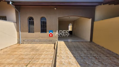 Casa, 2 quartos, 144 m² - Foto 1