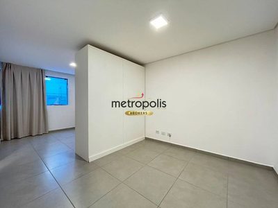 Kitnet-Studio, 37 m² - Foto 1