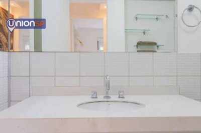 Apartamento, 1 quarto, 44 m² - Foto 5
