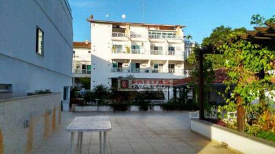 Flat/Apart Hotel, 1 quarto, 40 m² - Foto 5