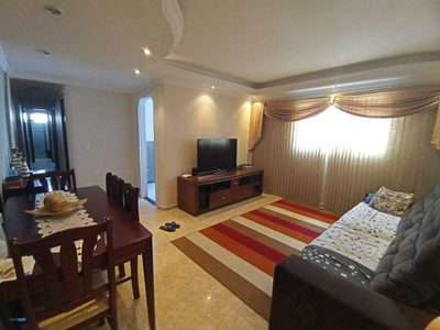 Apartamento, 2 quartos, 74 m² - Foto 3