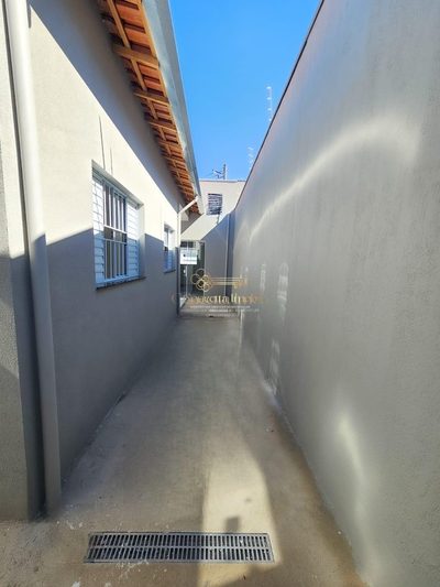 Casa, 2 quartos, 72 m² - Foto 3