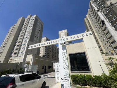 Apartamento, 2 quartos, 40 m² - Foto 1