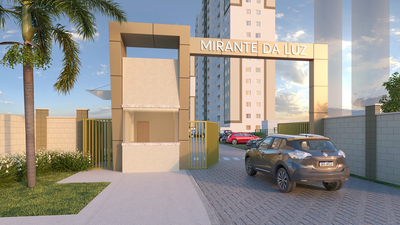 Apartamento, 2 quartos, 69 m² - Foto 1