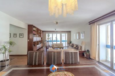 Apartamento, 3 quartos, 199 m² - Foto 2