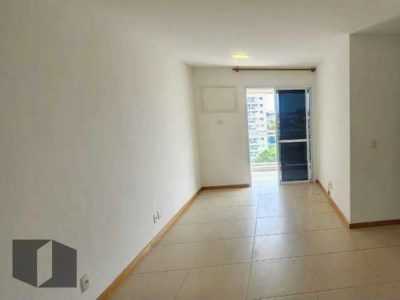 Apartamento, 3 quartos, 81 m² - Foto 1
