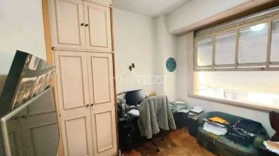 Apartamento, 4 quartos, 132 m² - Foto 1