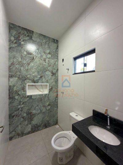 Casa, 2 quartos, 70 m² - Foto 3