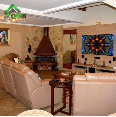 Chácara, 3 quartos, 4000 m² - Foto 4