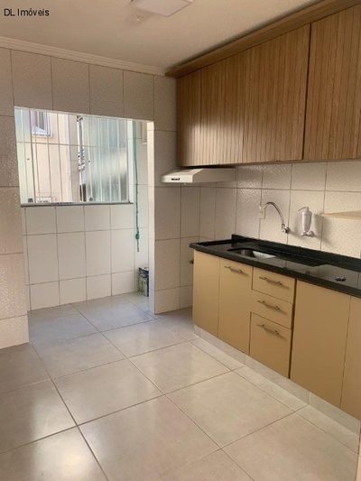 Apartamento, 2 quartos, 52 m² - Foto 1