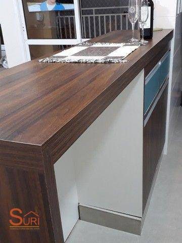 Apartamento, 2 quartos, 54 m² - Foto 3