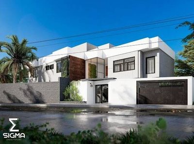 Casa, 3 quartos, 110 m² - Foto 3