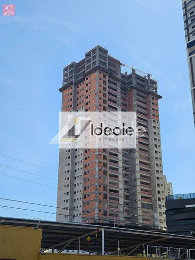 Apartamento, 3 quartos, 165 m² - Foto 4