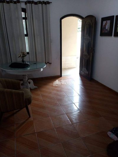 Casa, 3 quartos, 229 m² - Foto 3