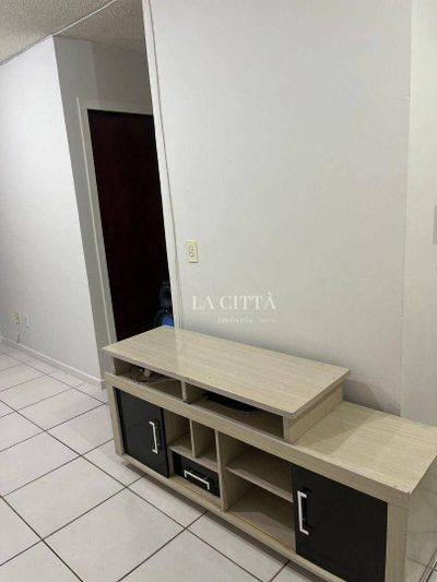Apartamento, 2 quartos, 50 m² - Foto 3